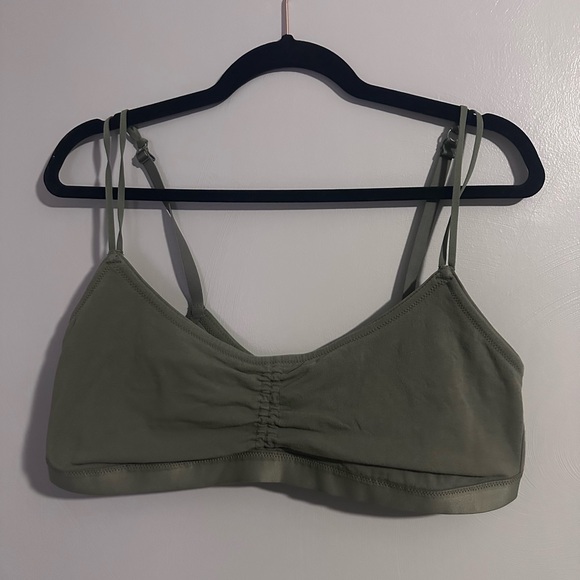aerie Other - Super Chill Aerie unlined bra